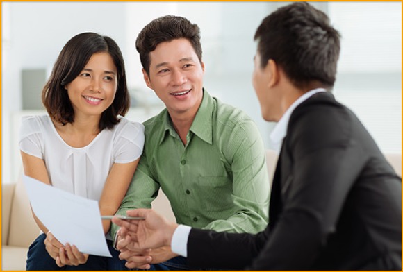 Financial Consultation Financial Consultation